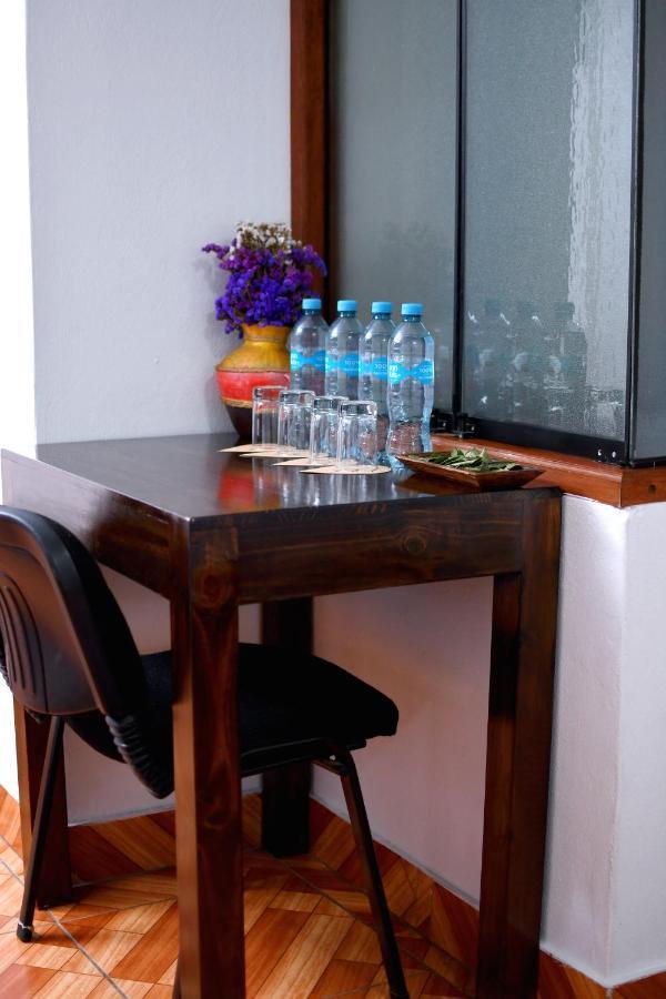 Peru Coca B&B Machupicchu 외부 사진